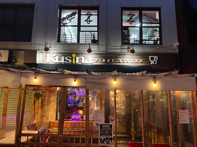 Kusina Pinoy Bistro-1